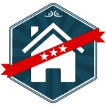 CF-badge